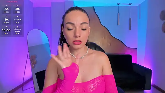 MorganHicks webcam