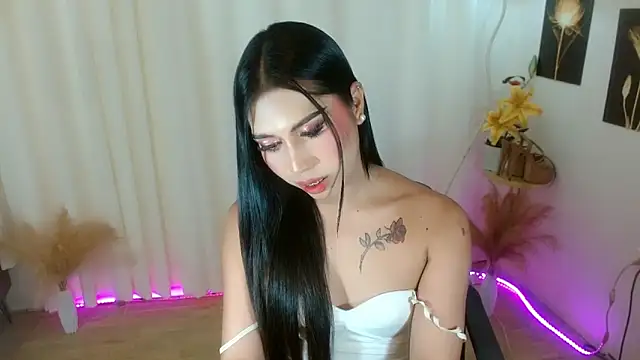 FuckingDolls69 live sex cam