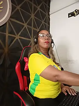 AmbarthSmiith2 webcam
