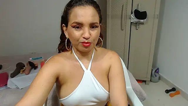 Agatha_browser webcam