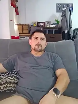Bradd_32 webcam