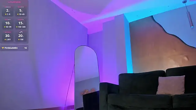 MorganHicks webcam