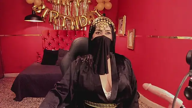 anissa_ali - Anissa_Ali's free webcam - UK Sex Cams