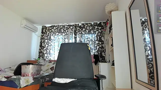 fancy_casssie webcam