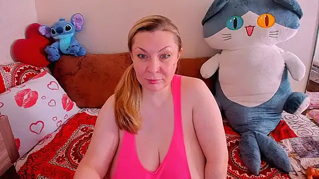 kerryblarex (F milf) - Enjoy ​a ​mega ​orgasm ​together!!!))