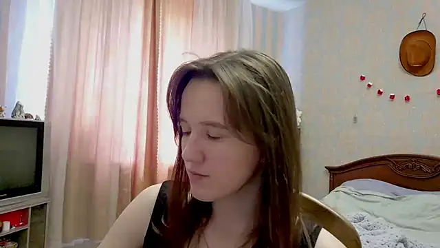 janinemcclurkin (F teen) - wish me a good stream