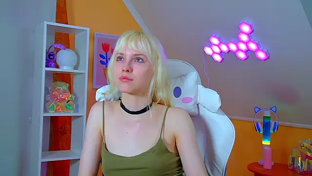 HannahHollis webcam