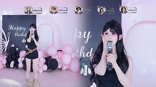 TY-002 webcam