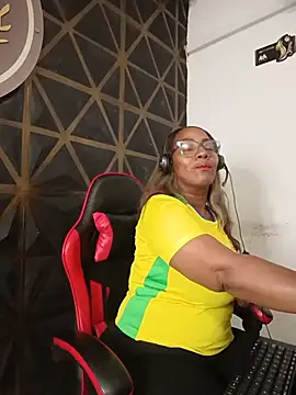 AmbarthSmiith2 webcam