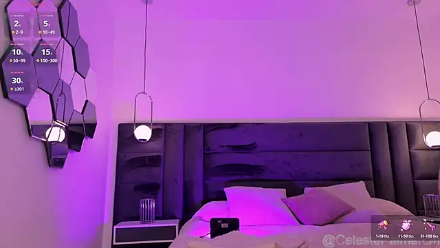 CelestePalmer_ webcam