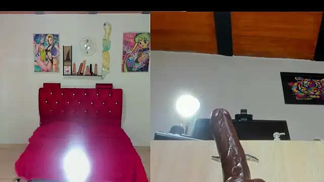 nikky_rosse webcam