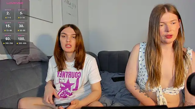 EmiliaRhodes webcam