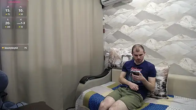 SerzhKorol1 webcam