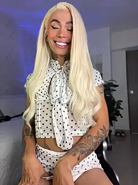 miss_tatiana_ Live Webcam on Stripchat