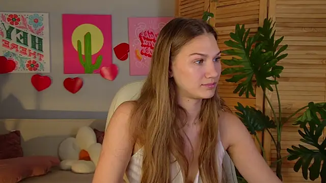 Sweet_Emilya webcam