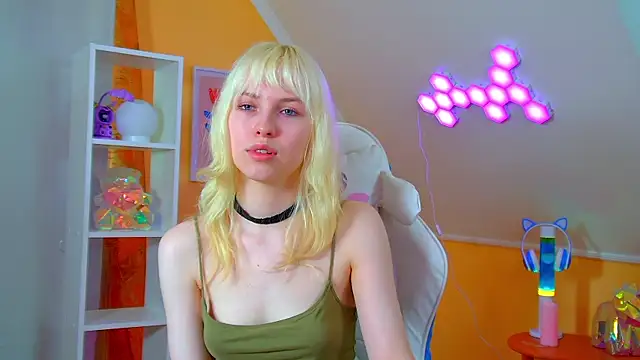 HannahHollis webcam