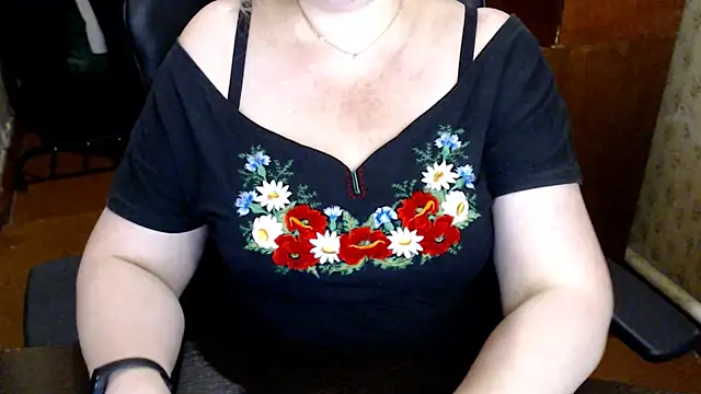 AlisaHot55 webcam