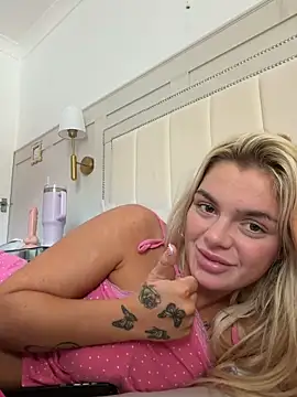 Irish_BarbieMilfx webcam