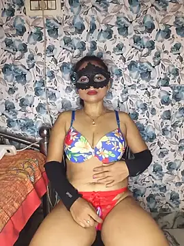 _DesigirlRoshni webcam