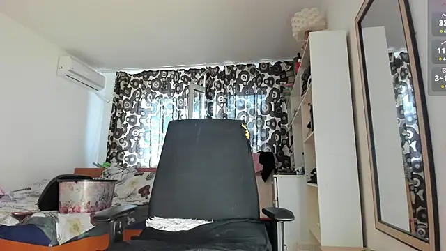 fancy_casssie webcam
