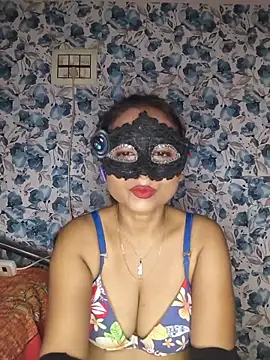 _DesigirlRoshni webcam