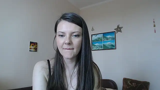 SugarTati webcam