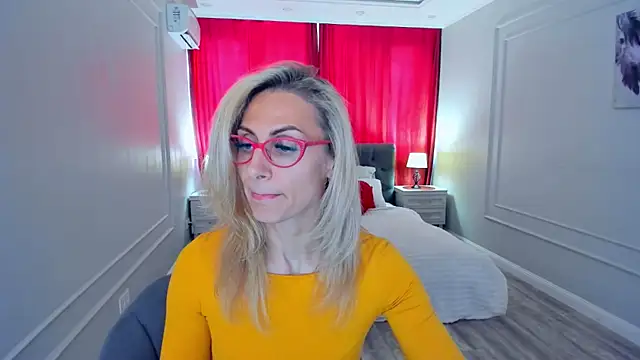 MuseOfStage webcam