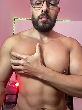 magnumchris webcam