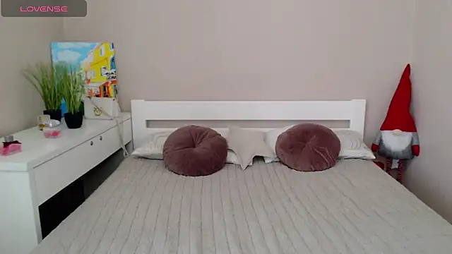 SelinLi webcam
