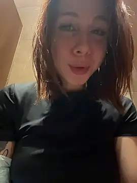 RosieSecret webcam