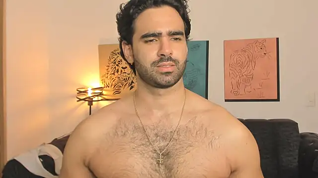 Brad_Martin webcam