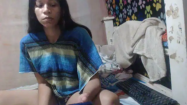 ELIZABET2- webcam