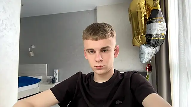 SoloFury webcam