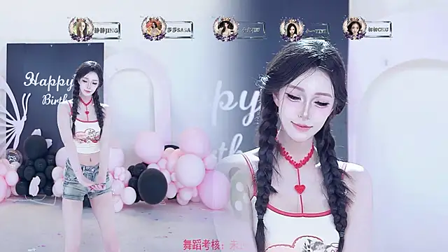 TY-002 webcam