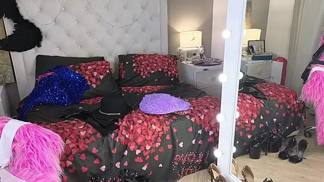 RoxalanaStar webcam
