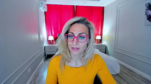 MuseOfStage webcam