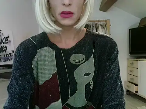 Modella: VictoriaBigSecret