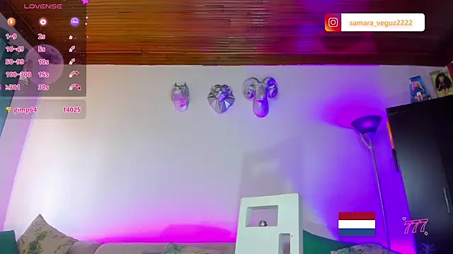 samara_veguz222 webcam
