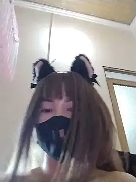 Jade69xx webcam