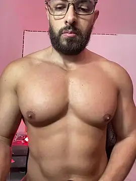magnumchris webcam