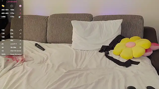SheilaRyan webcam