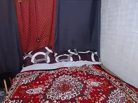 BriannaCruz24 webcam