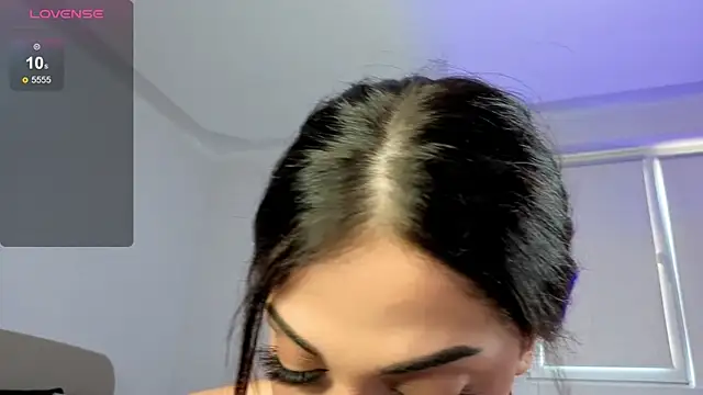 KassidyVibe webcam