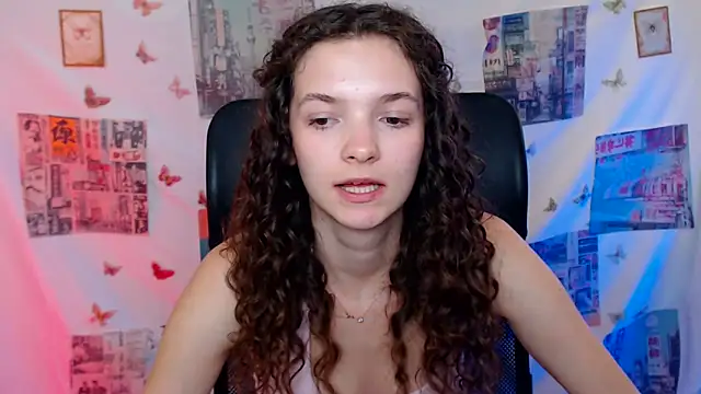 _SusieSu_ webcam