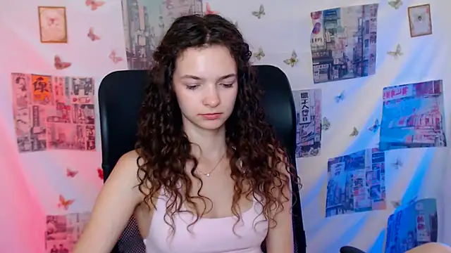 _SusieSu_ webcam