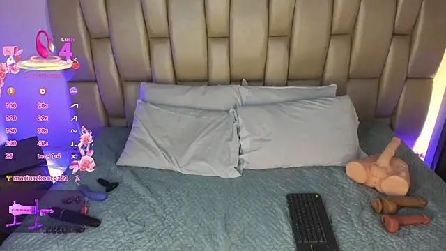 Sweet--Zoe webcam