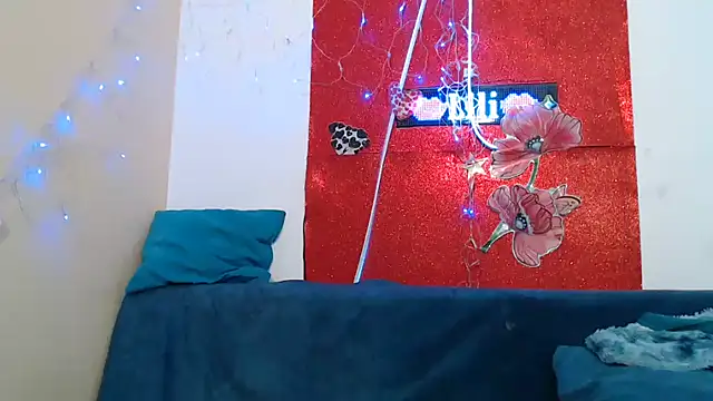 liliimilf webcam