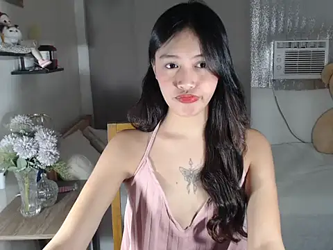 Alexa_Charm456 webcam