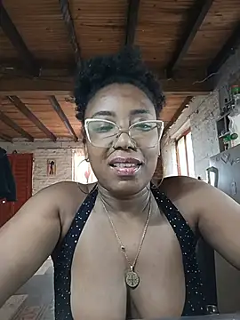 channeldelacroix (F milf) - SPANK BOOBS
