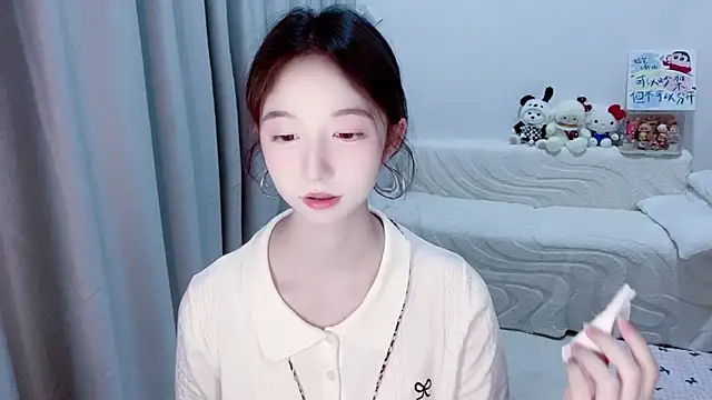 lucky-tt webcam